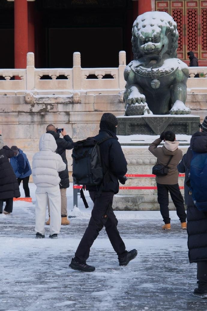 លី សៀន ទីក្រុងហាមឃាត់ (រូបភាពទី 1) Ly Hien, Tu Cam Thanh anh 1