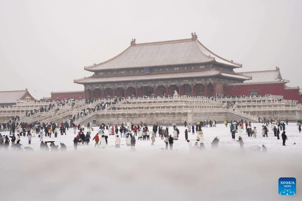 លី សៀន ទីក្រុងហាមឃាត់ (រូបភាពទី 3) Ly Hien, Tu Cam Thanh anh 3