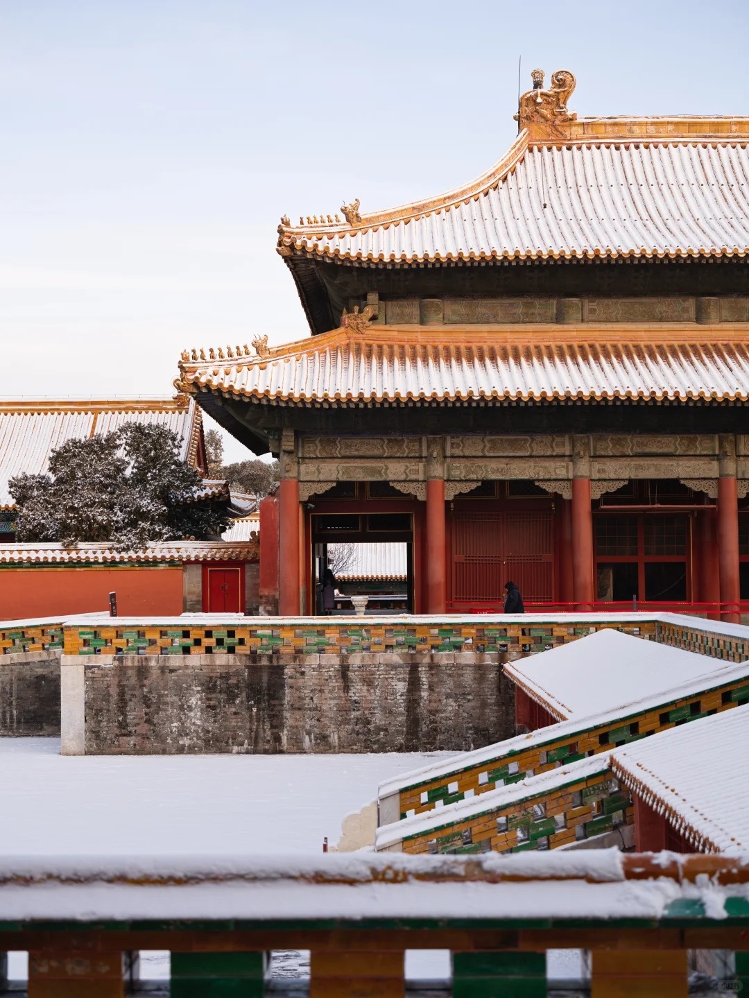 Tử Cấm Thành, Lý Hiện ảnh 4 Tu Cam Thanh, Ly Hien anh 4