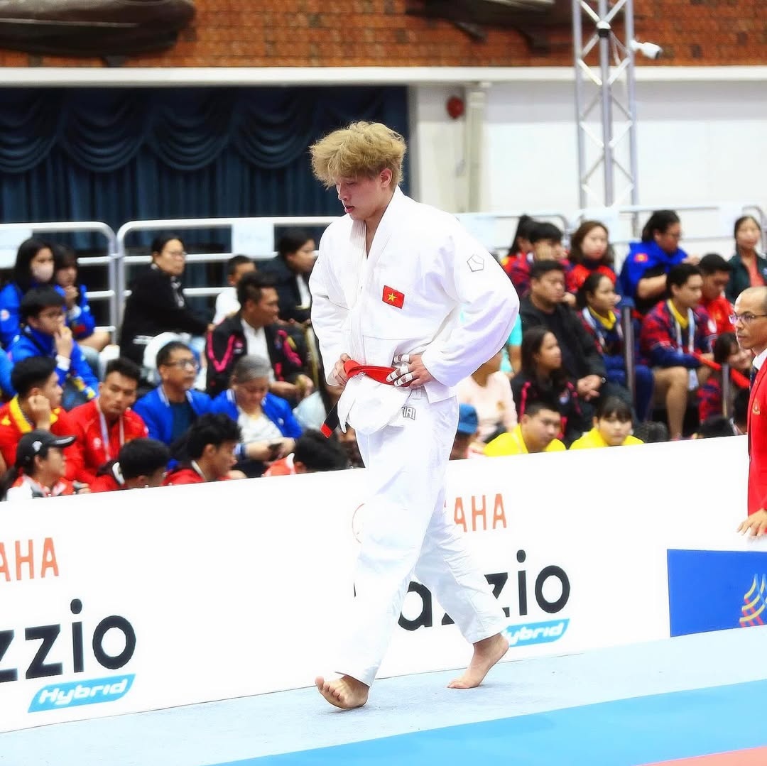 Thái Lan, SEA Games, Nguyễn Tiến Triển ảnh 8 Thai Lan, SEA Games, Nguyen Tien Trien anh 8