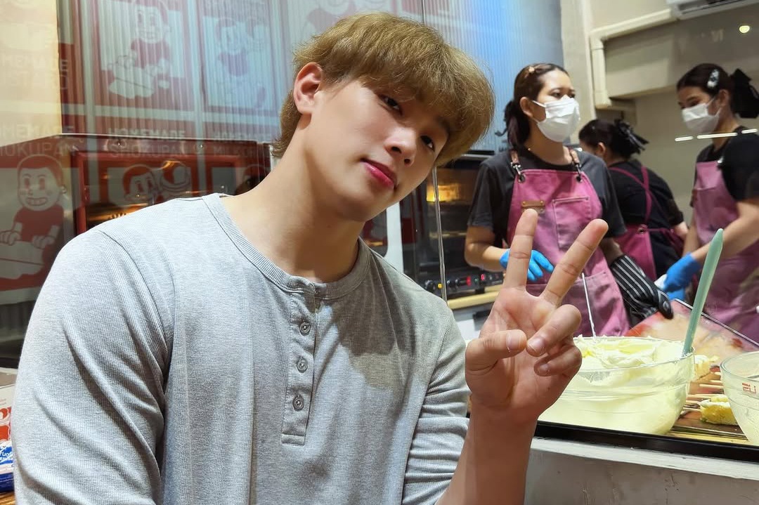 'Nam than' SEA Games dao choi Thai Lan gay sot mang hinh anh