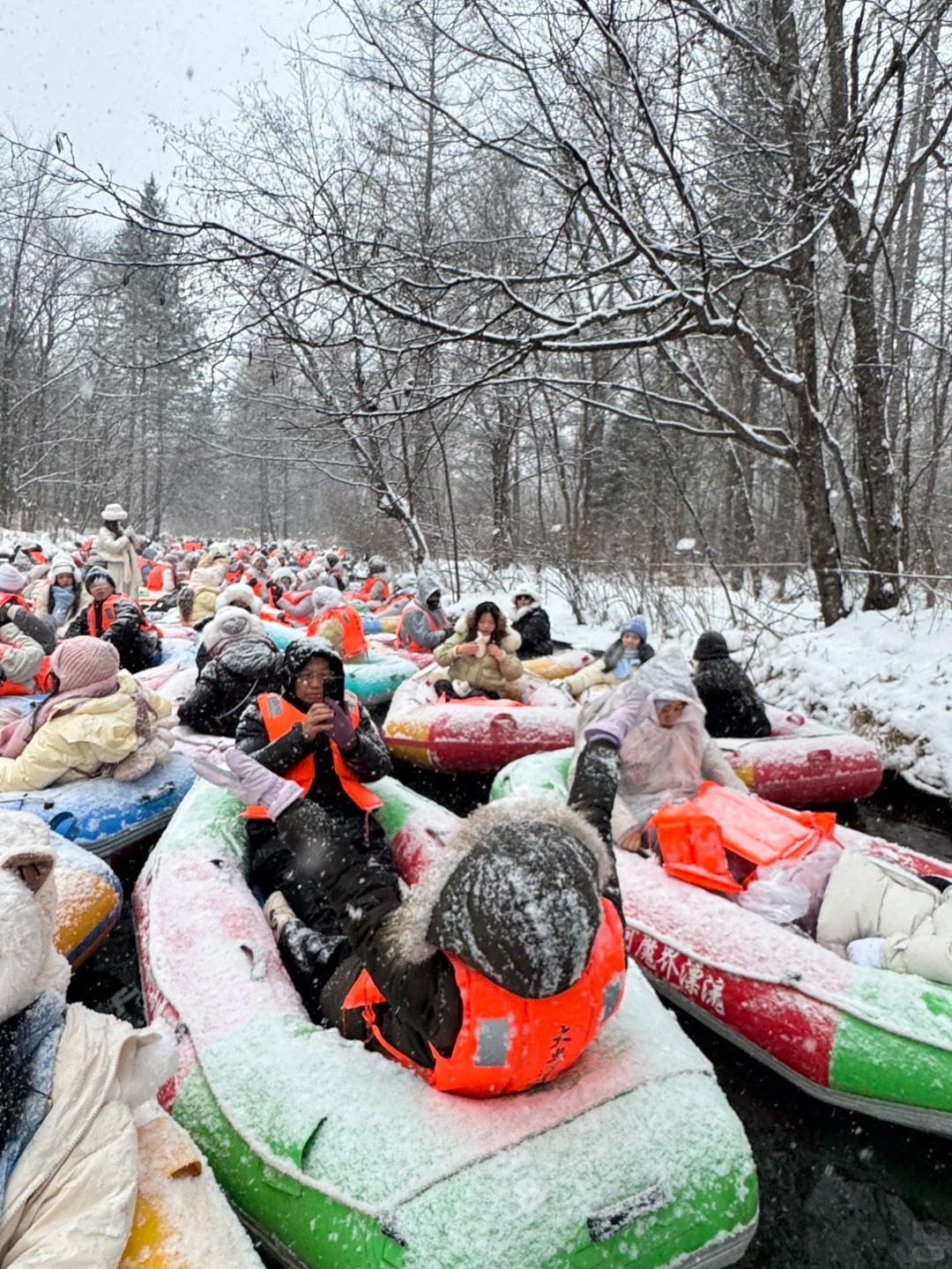 phao,  tuyet,  Trung Quoc anh 1
