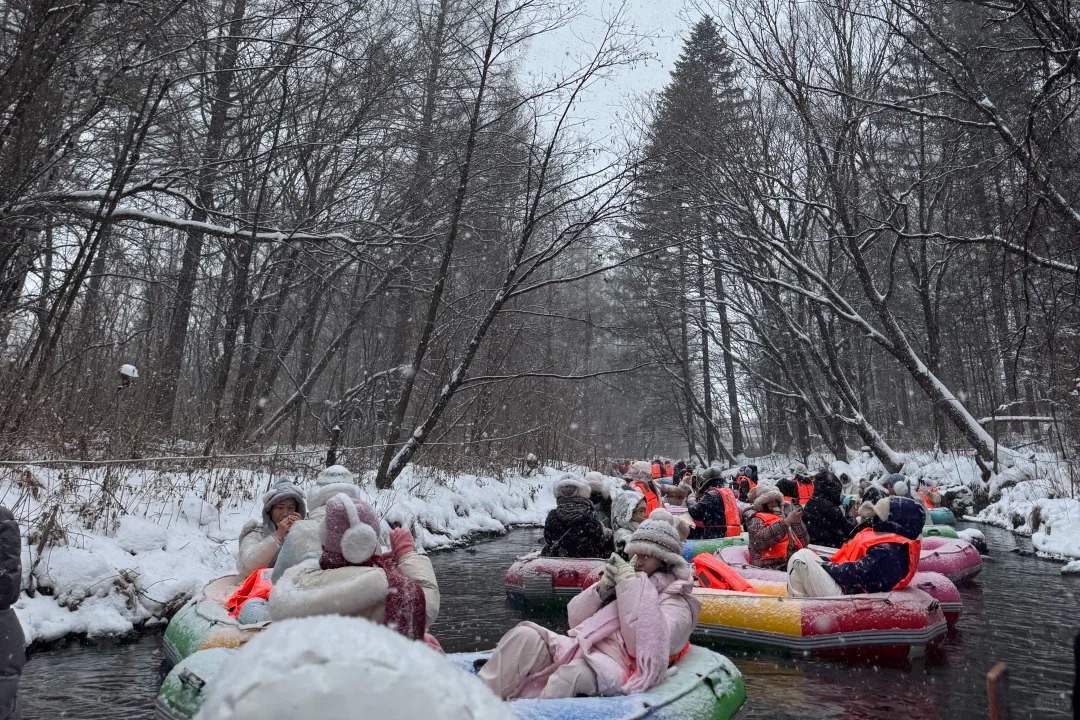 phao,  tuyet,  Trung Quoc anh 3