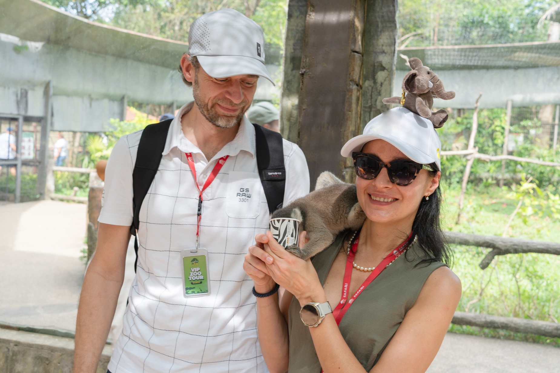 Khach Tay 'nho den cuoi doi' khi la vi khach thu 20 trieu den Viet Nam hinh anh