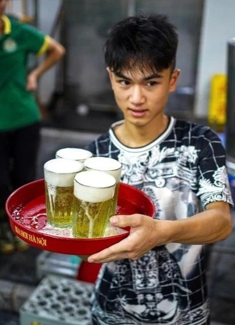 SEA Games 33,  doi tuyen Viet Nam anh 6