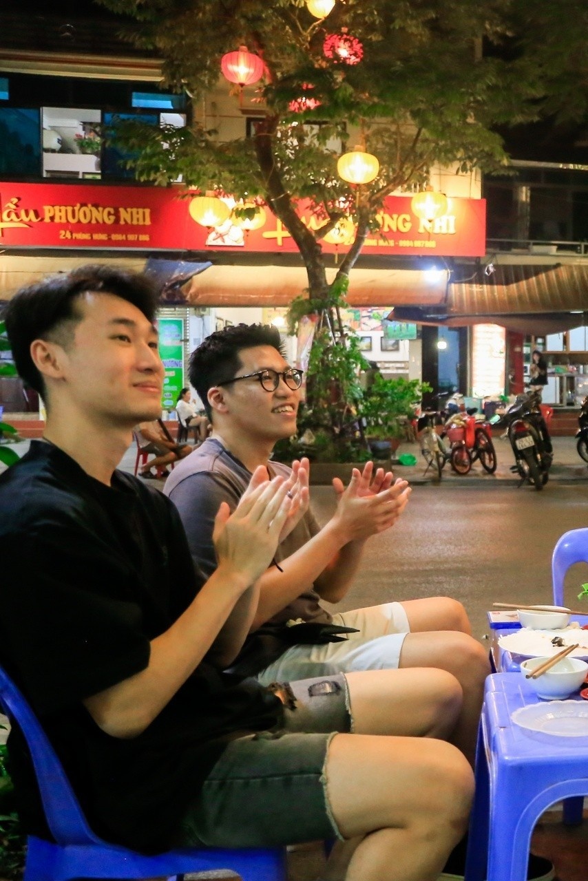 SEA Games 33,  doi tuyen Viet Nam anh 9