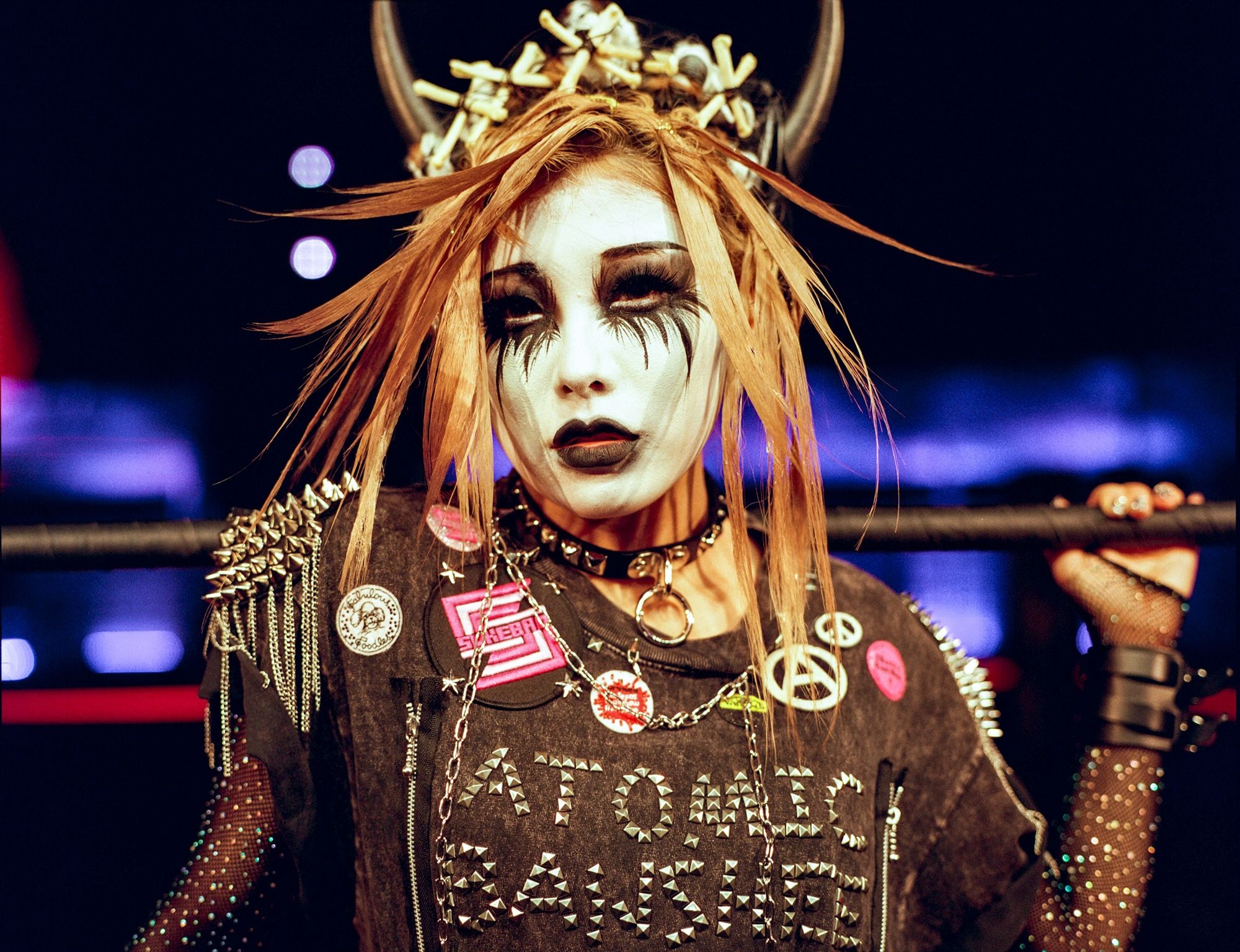 do vat,  Nhat Ban anh 2