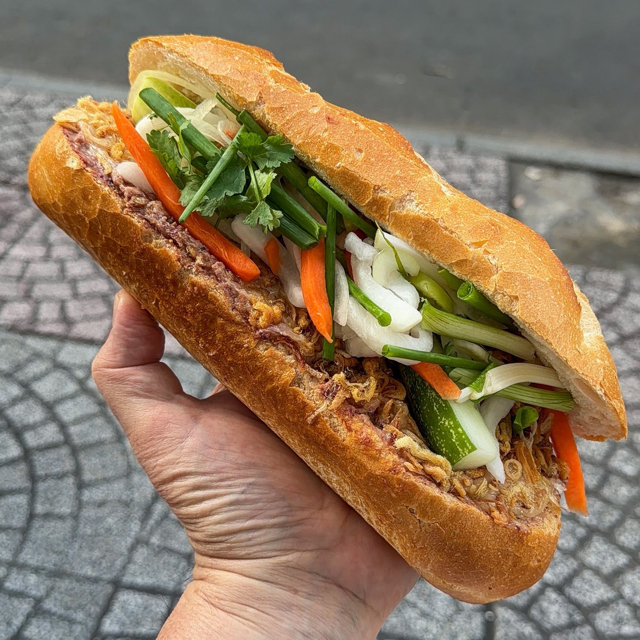 banh mi anh 2