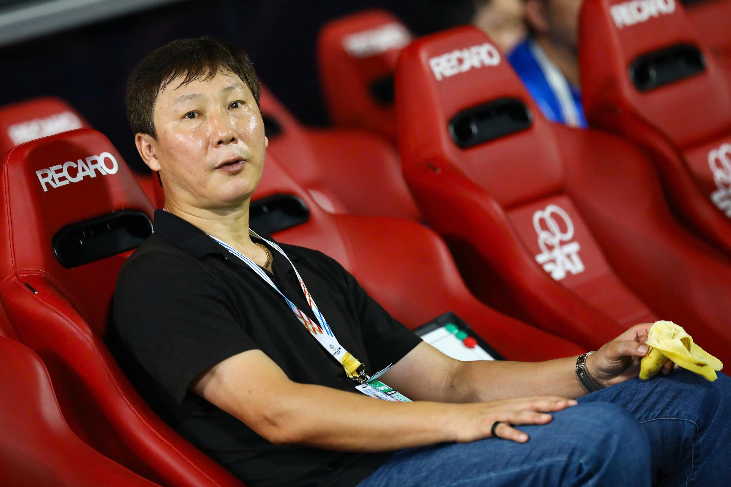 Chuoi trong tran U22 Viet Nam vo dich hinh anh