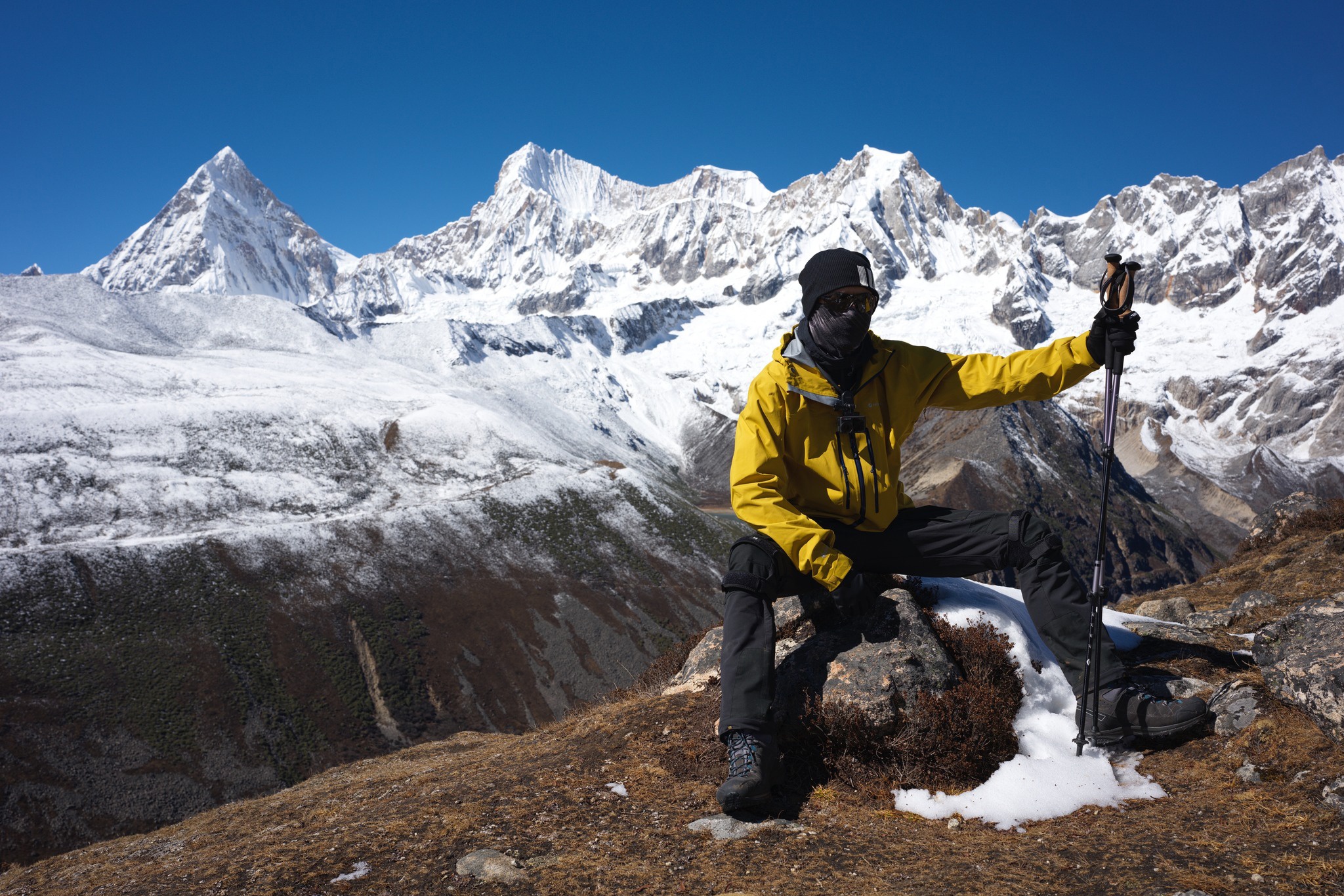 leo núi, dazi, Trung Quốc ảnh 2 leo nui, dazi, Trung Quoc anh 2