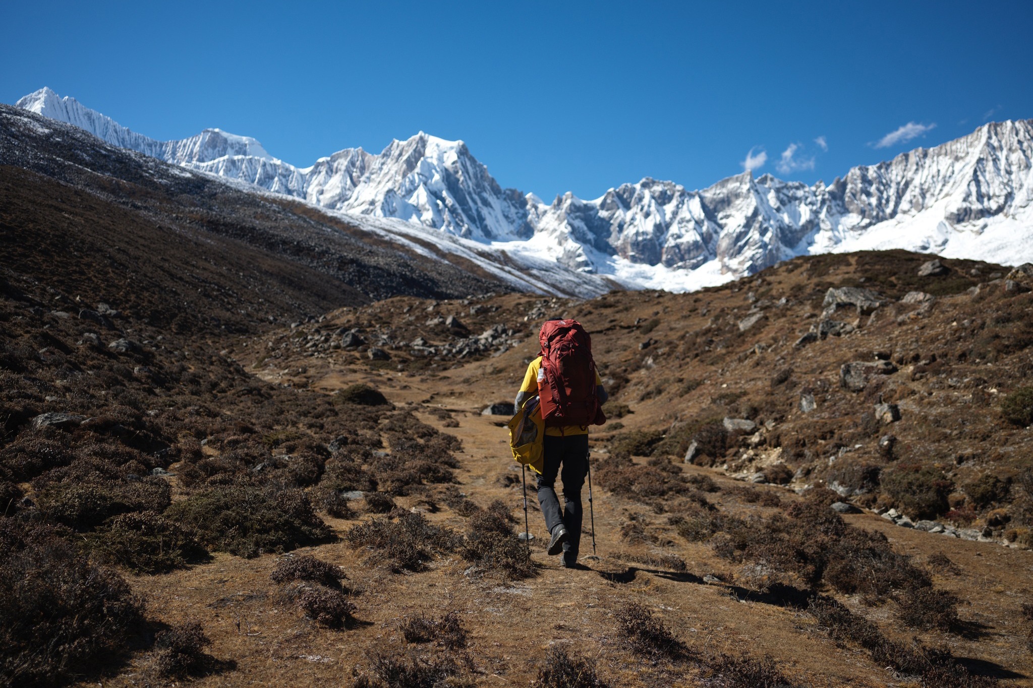 leo nui,  dazi,  Trung Quoc anh 6