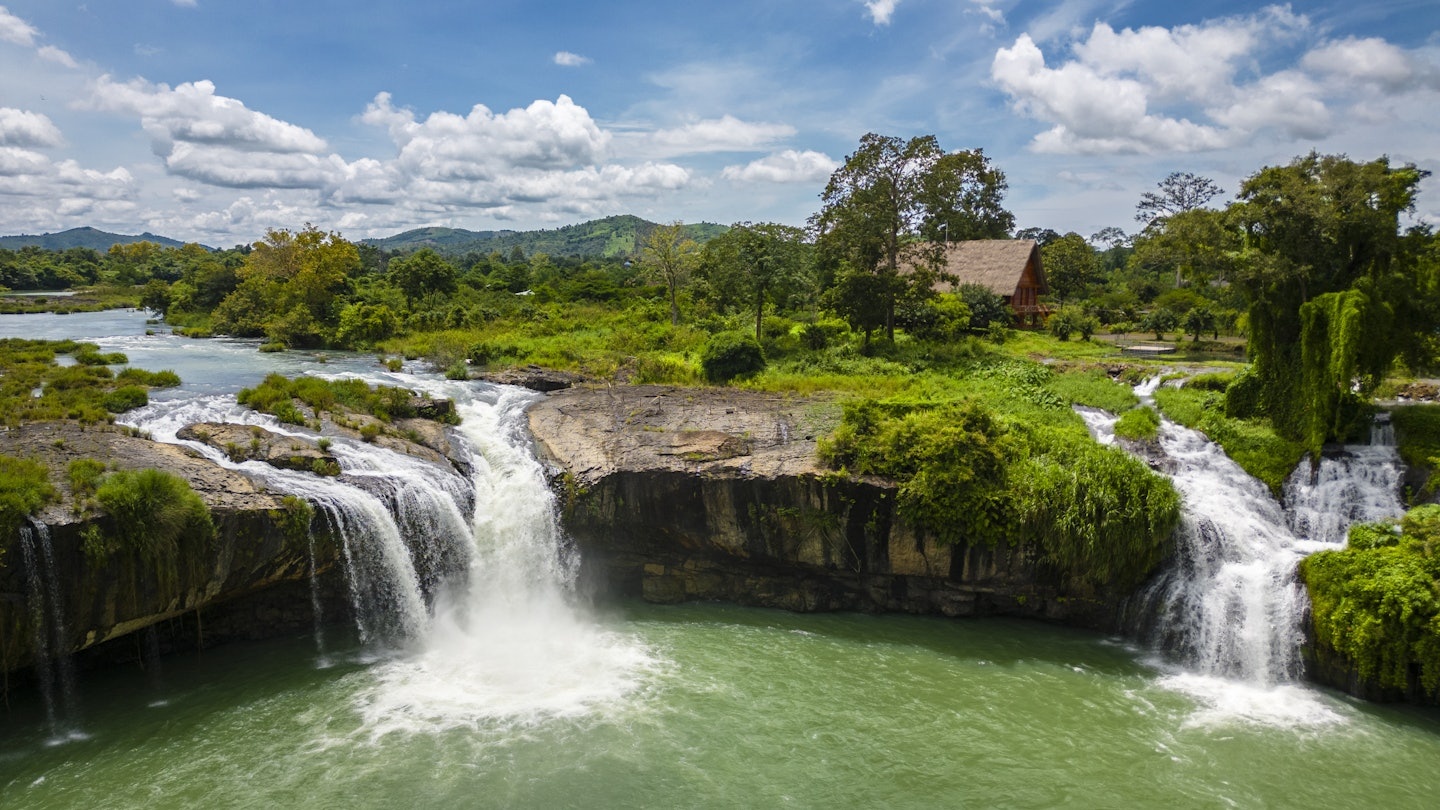du lich,  Viet Nam anh 1