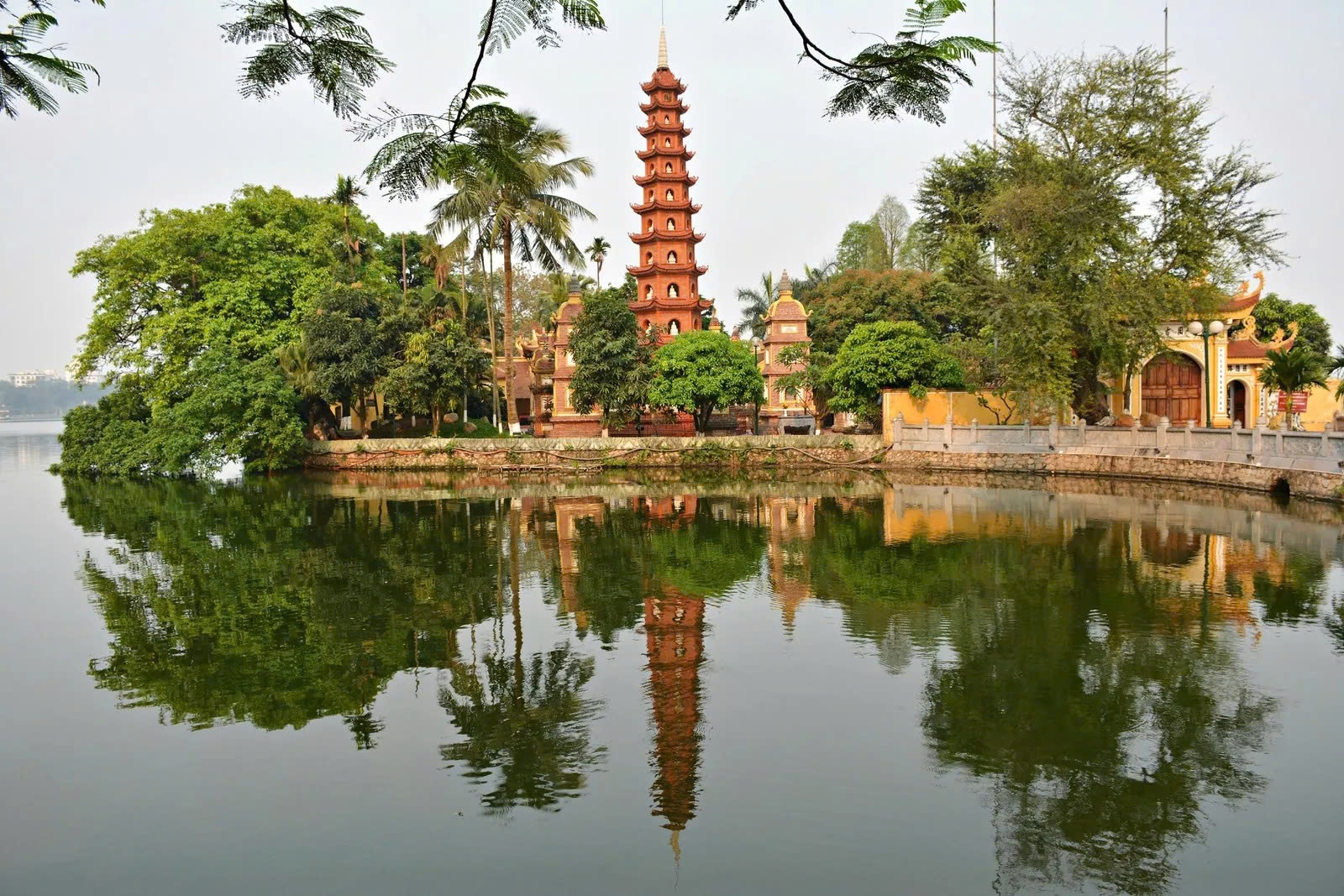 hai tuan,  khach Tay anh 7