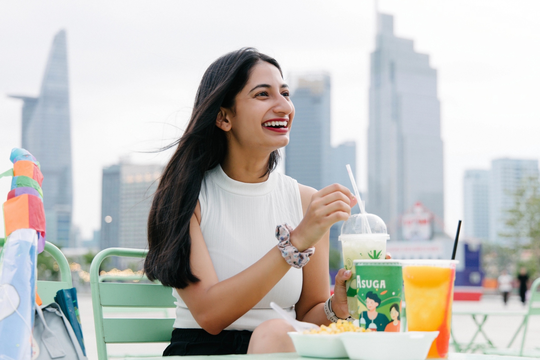 Vi sao ngay cang nhieu khach An Do den Viet Nam? hinh anh