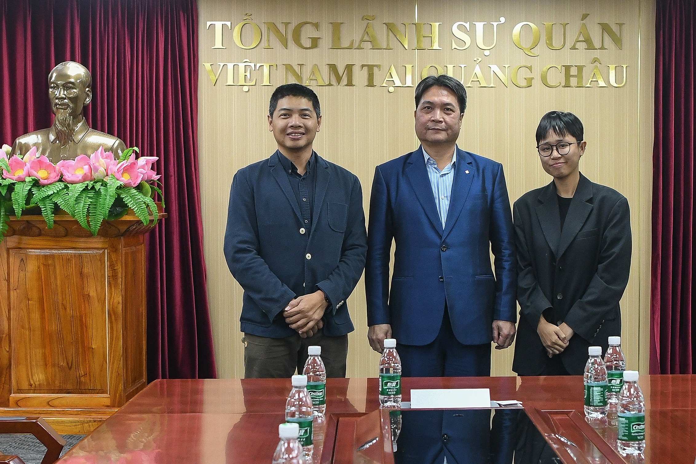 quan he Viet Nam-Trung Quoc anh 3