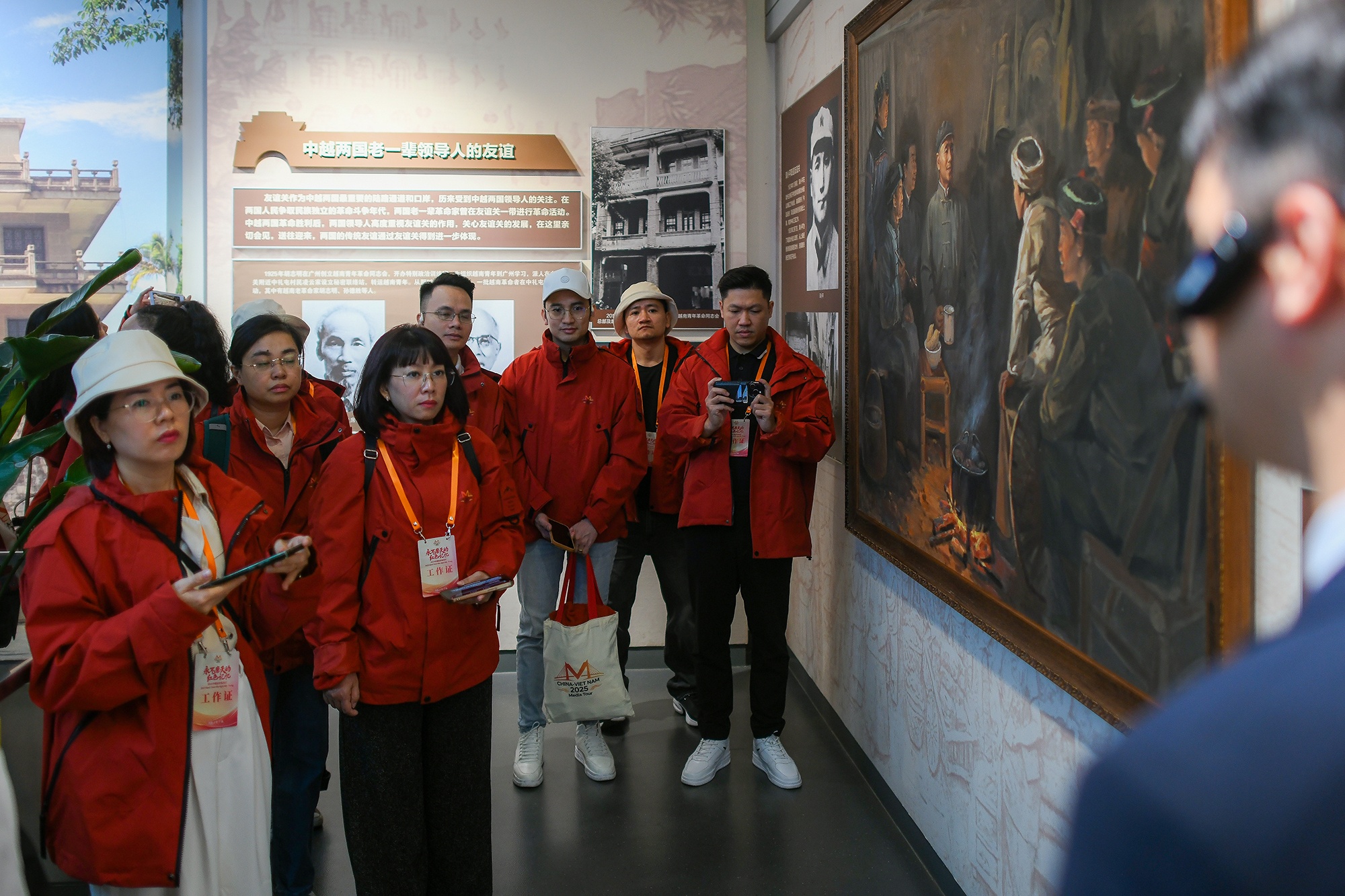 quan he Viet Nam-Trung Quoc anh 5