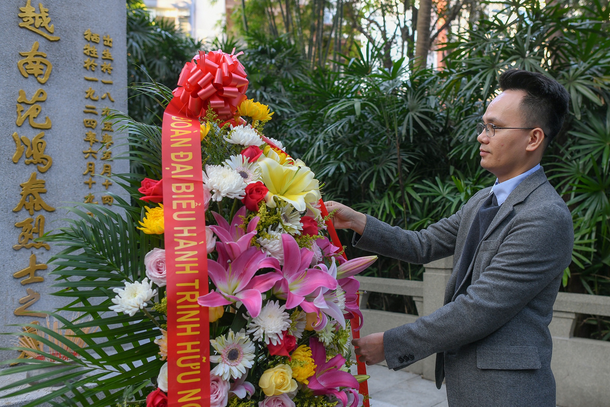 quan he Viet Nam-Trung Quoc anh 14