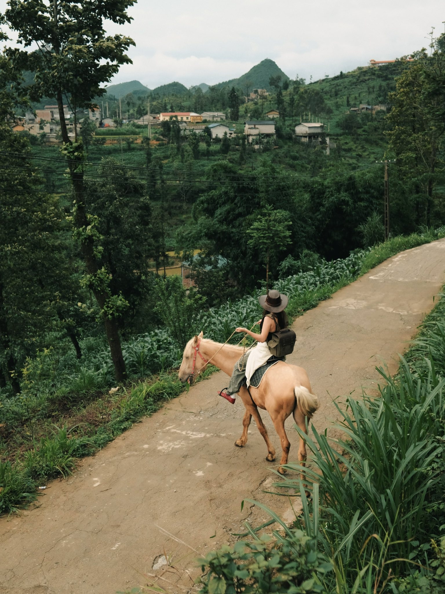 làng Thèn Pả ảnh 8 lang Then Pa anh 8