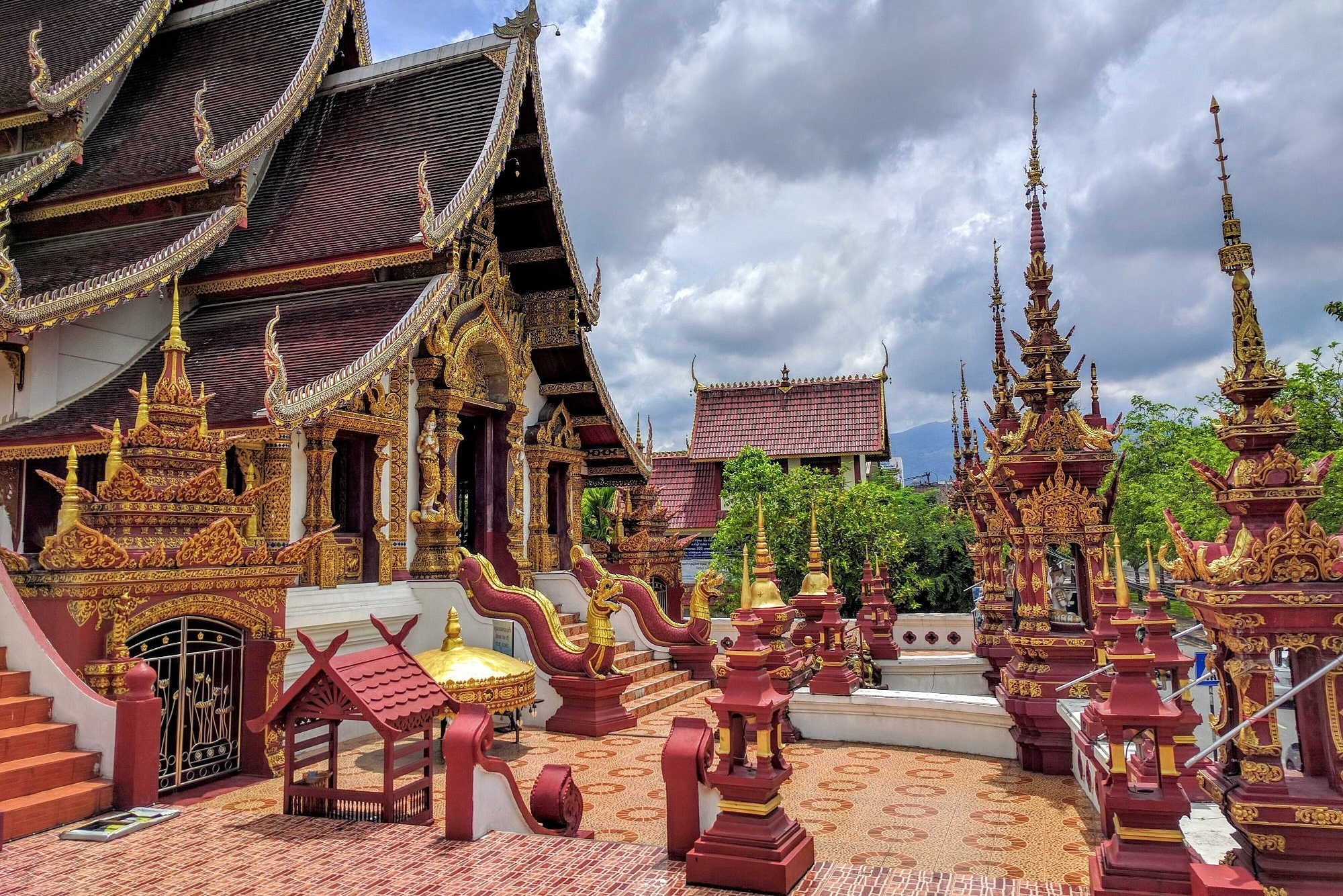 Thái Lan ảnh 4 Thai Lan anh 4