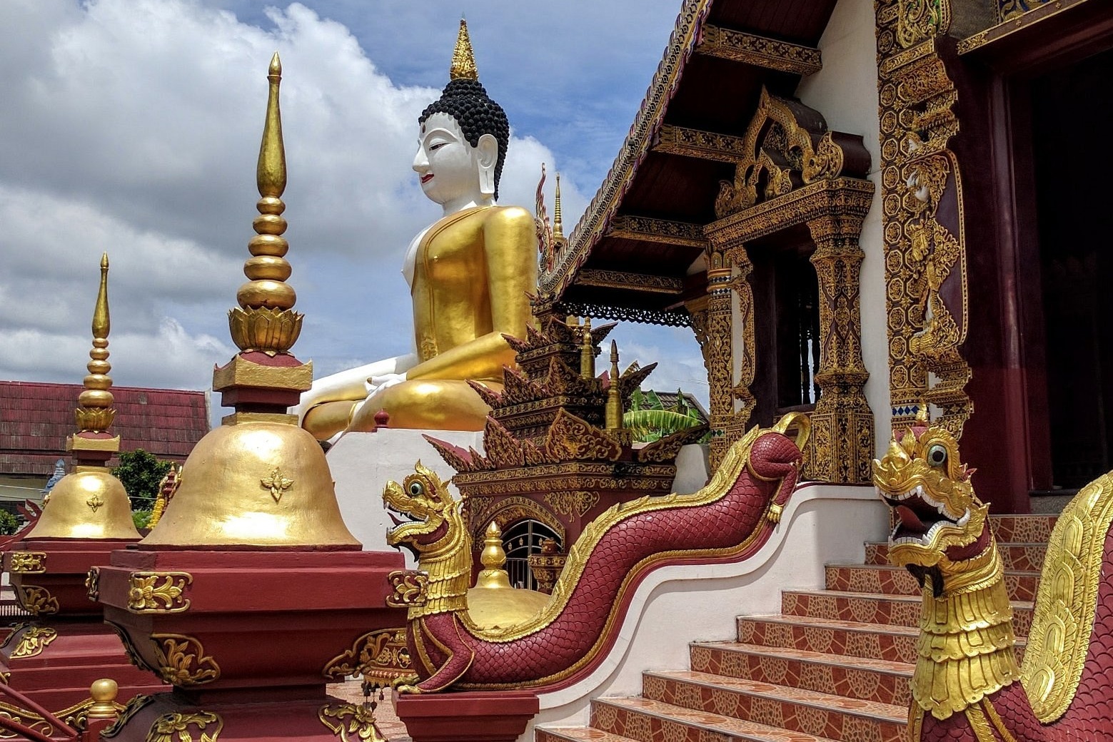 Thái Lan ảnh 2 Thai Lan anh 2