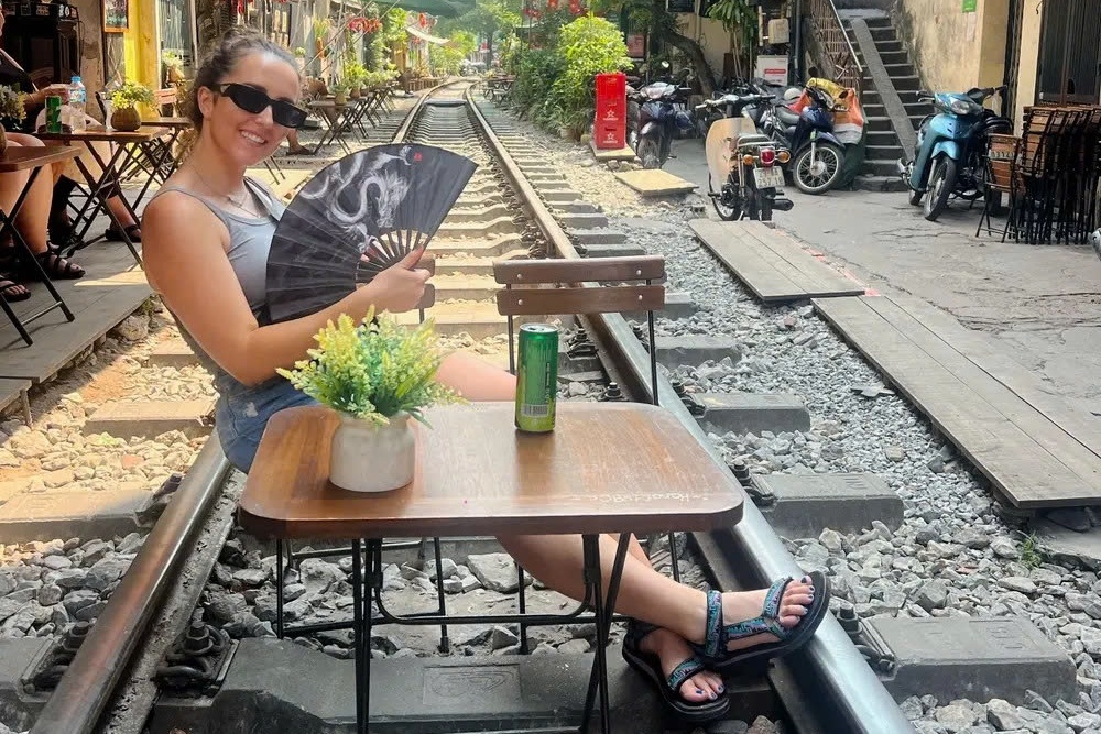 Khach Tay ke 4 sai lam 'gia nhu biet truoc' khi du lich Viet Nam hinh anh