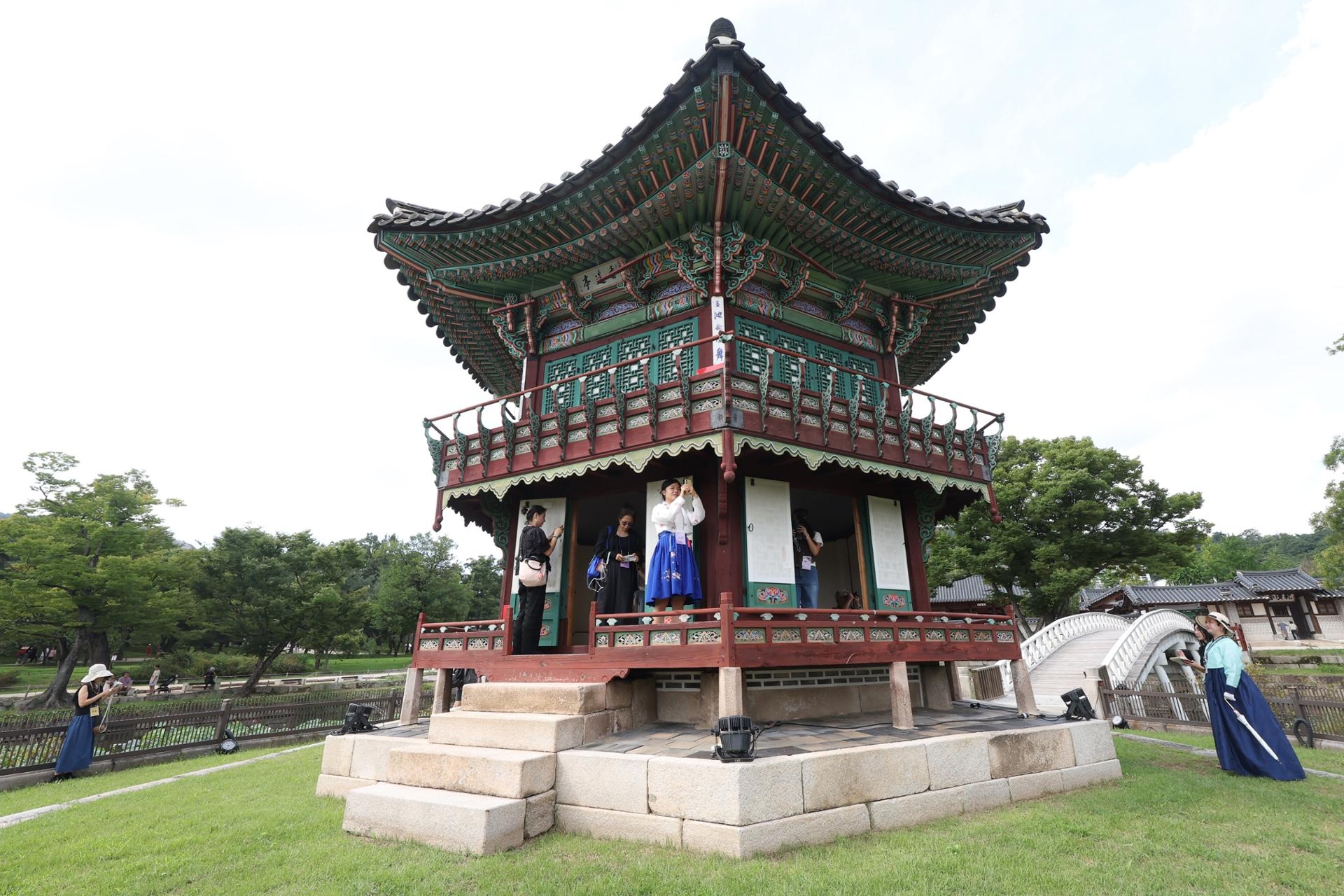 Trung Quốc,  H&agrave;n Quốc ảnh 1
