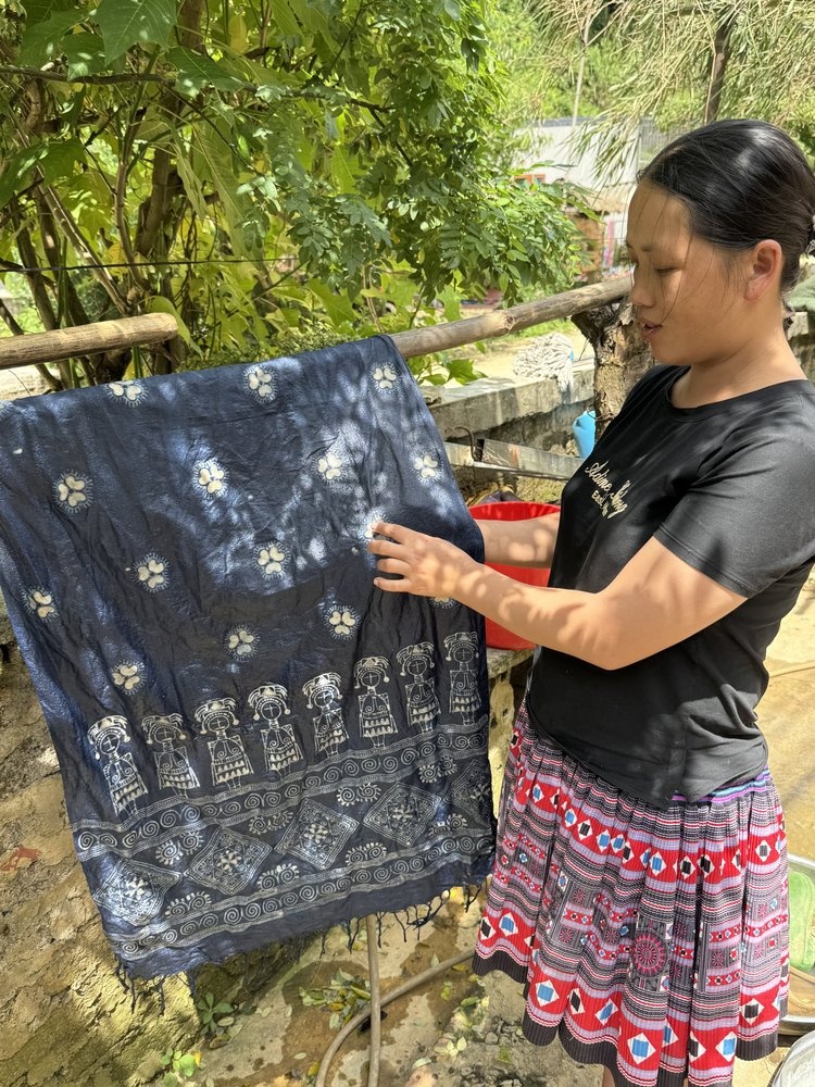 du lich,  ben vung anh 9