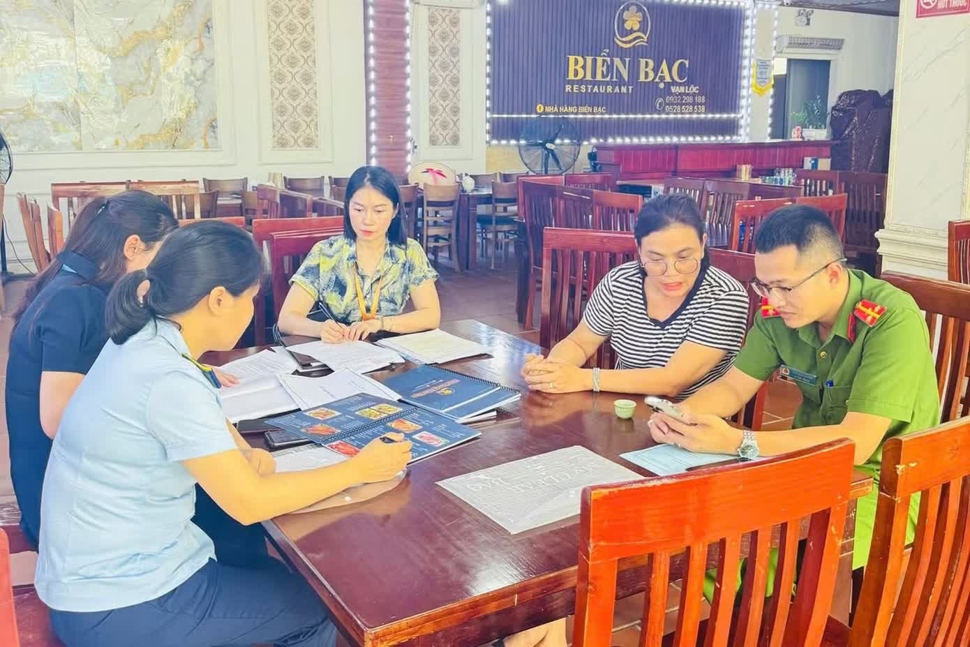 Quảng Ninh,  hải sản ảnh 2