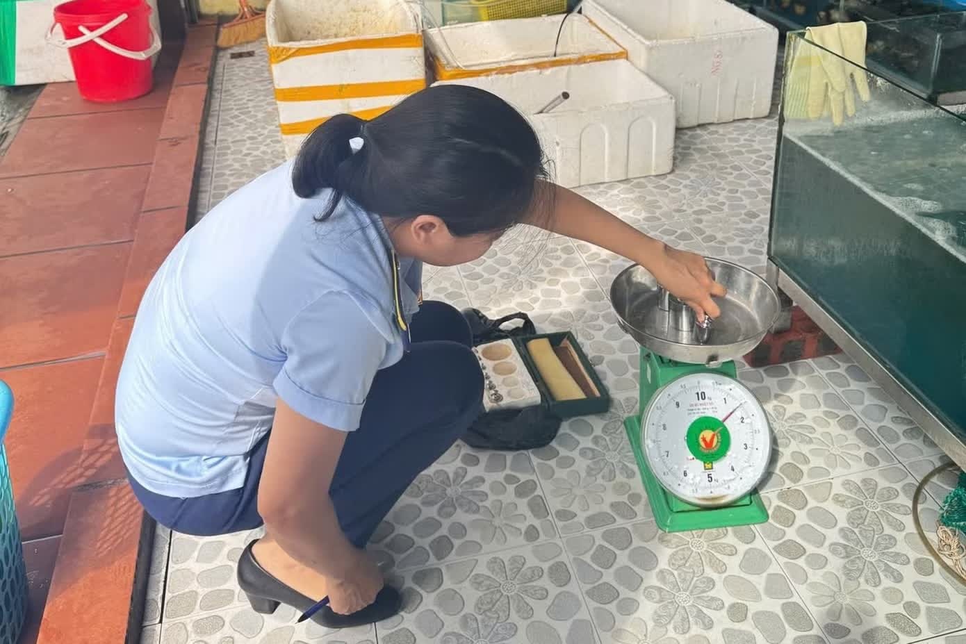 Quảng Ninh,  hải sản ảnh 3