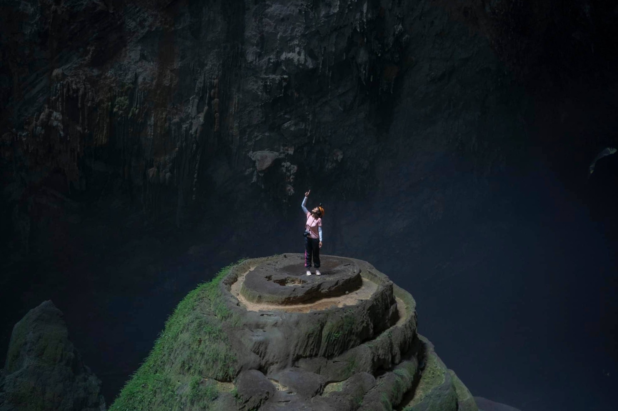 Ai dung sau mo hinh du lich ben vung 'duoc giu kin nhat' Viet Nam hinh anh