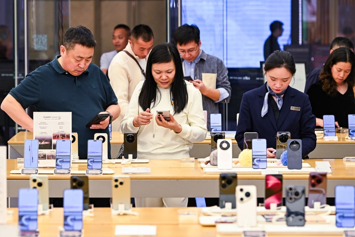 Trung Quoc,  hang mien thue anh 1