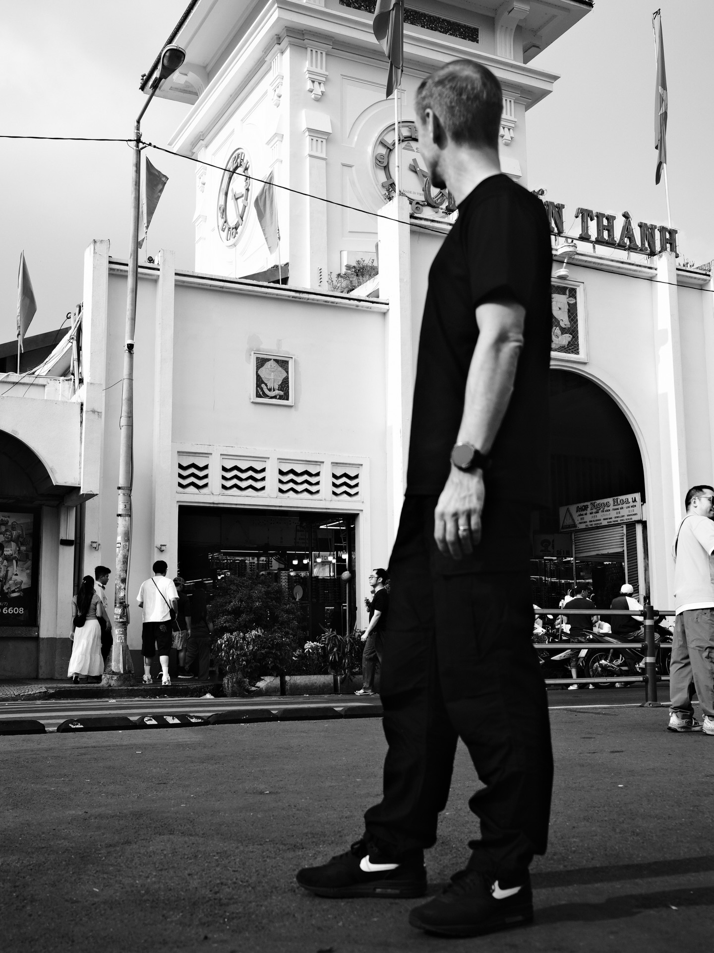 xich lo,  Armin van Buuren anh 2