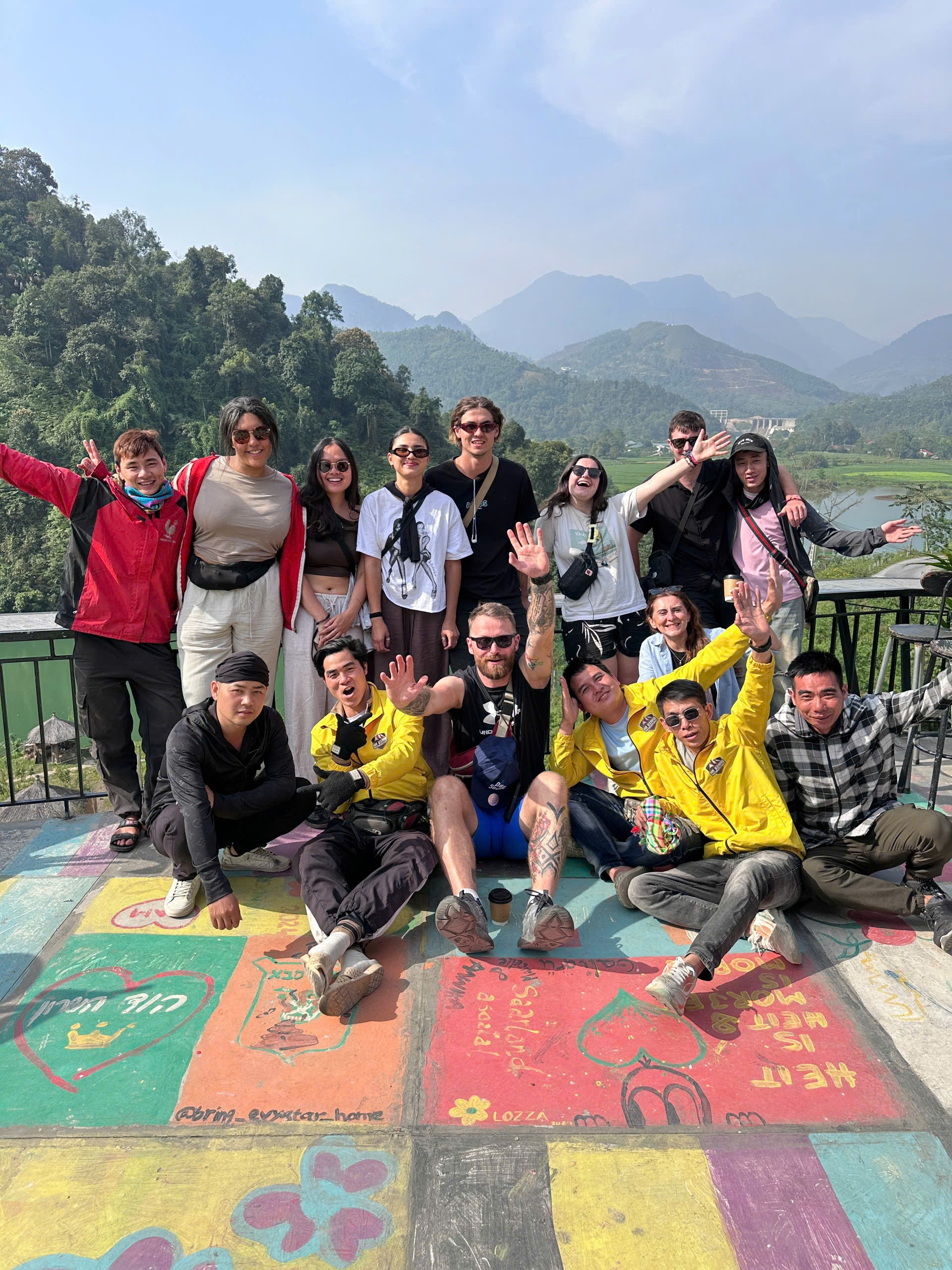 Hà Giang ảnh 5 Ha Giang anh 5