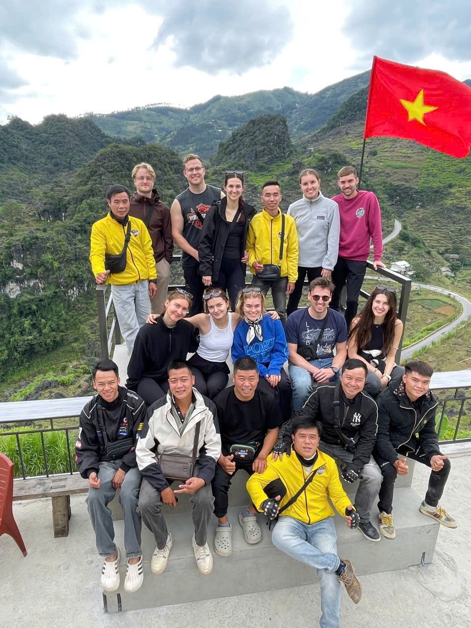 Hà Giang ảnh 6 Ha Giang anh 6