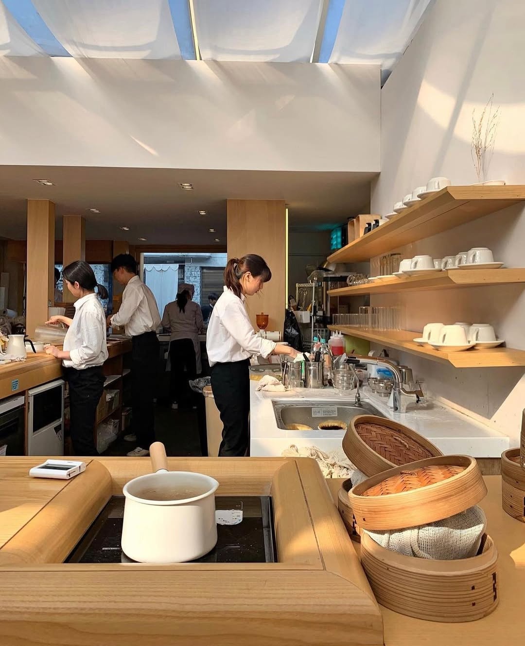 bánh mì, đóng cửa ảnh 7 banh mi, dong cua anh 7