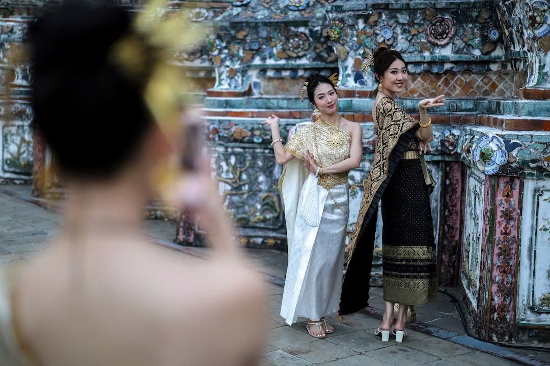 Thai Lan 'dung vung' truoc chien su hinh anh