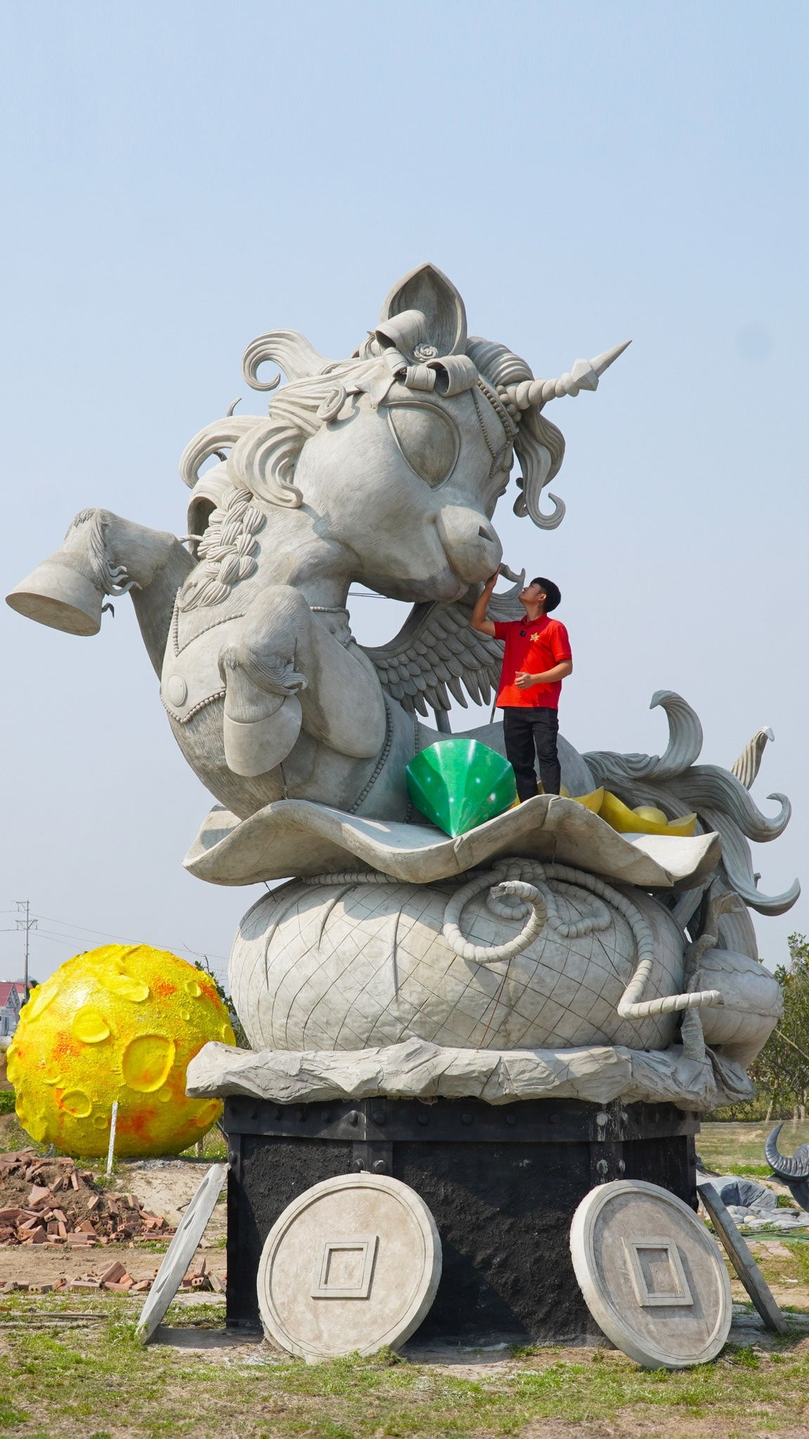 ngựa ảnh 6 ngua anh 6