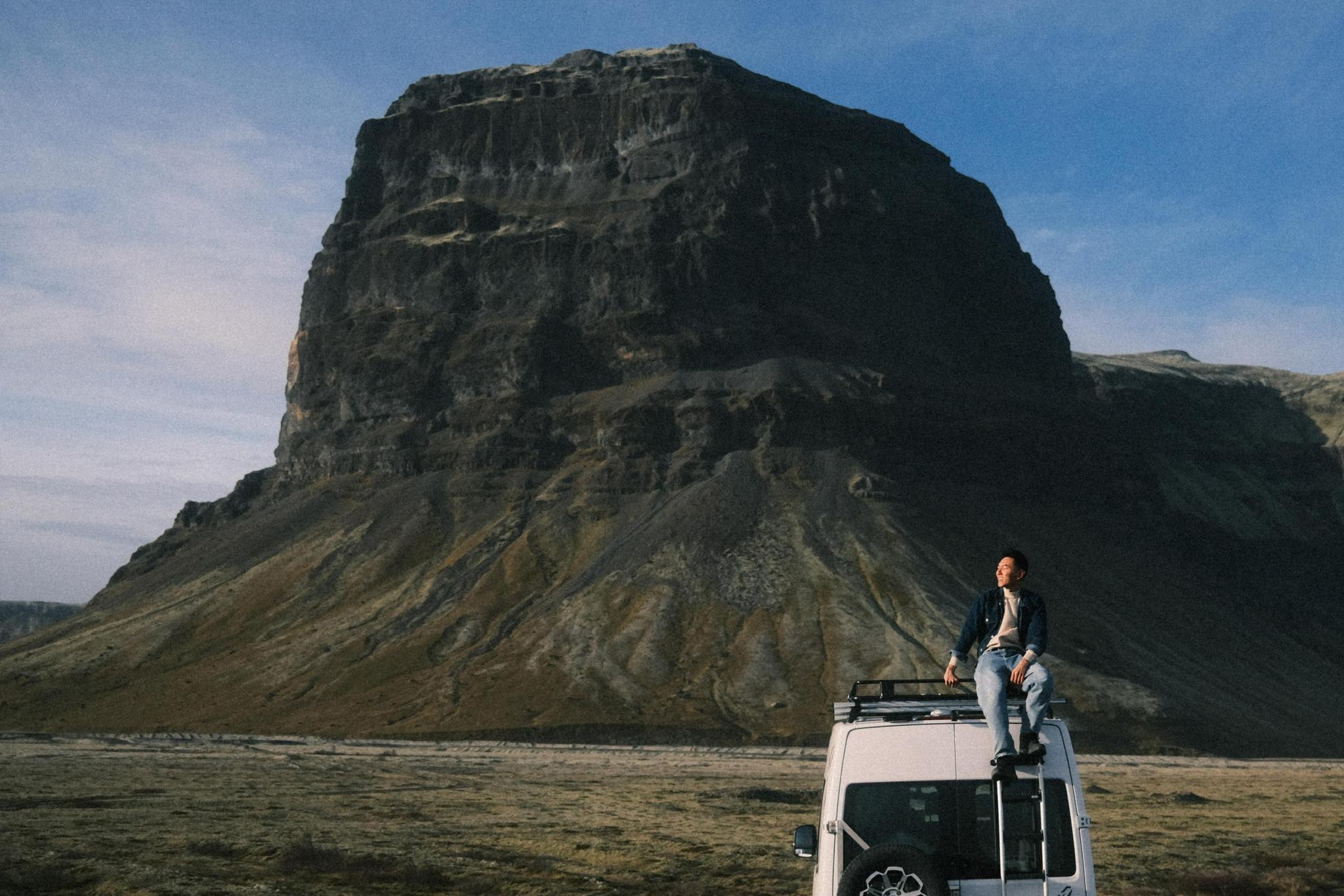 Khoai Lang Thang anh 7