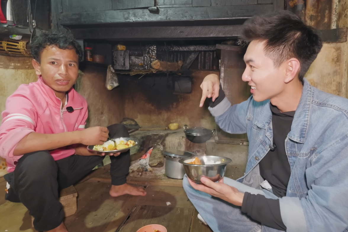 Khoai Lang Thang anh 5