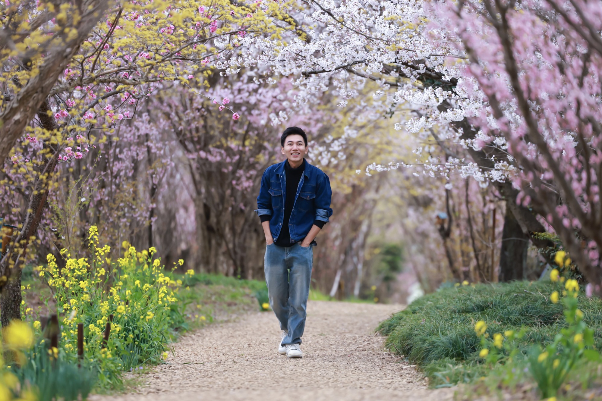 Khoai Lang Thang anh 1