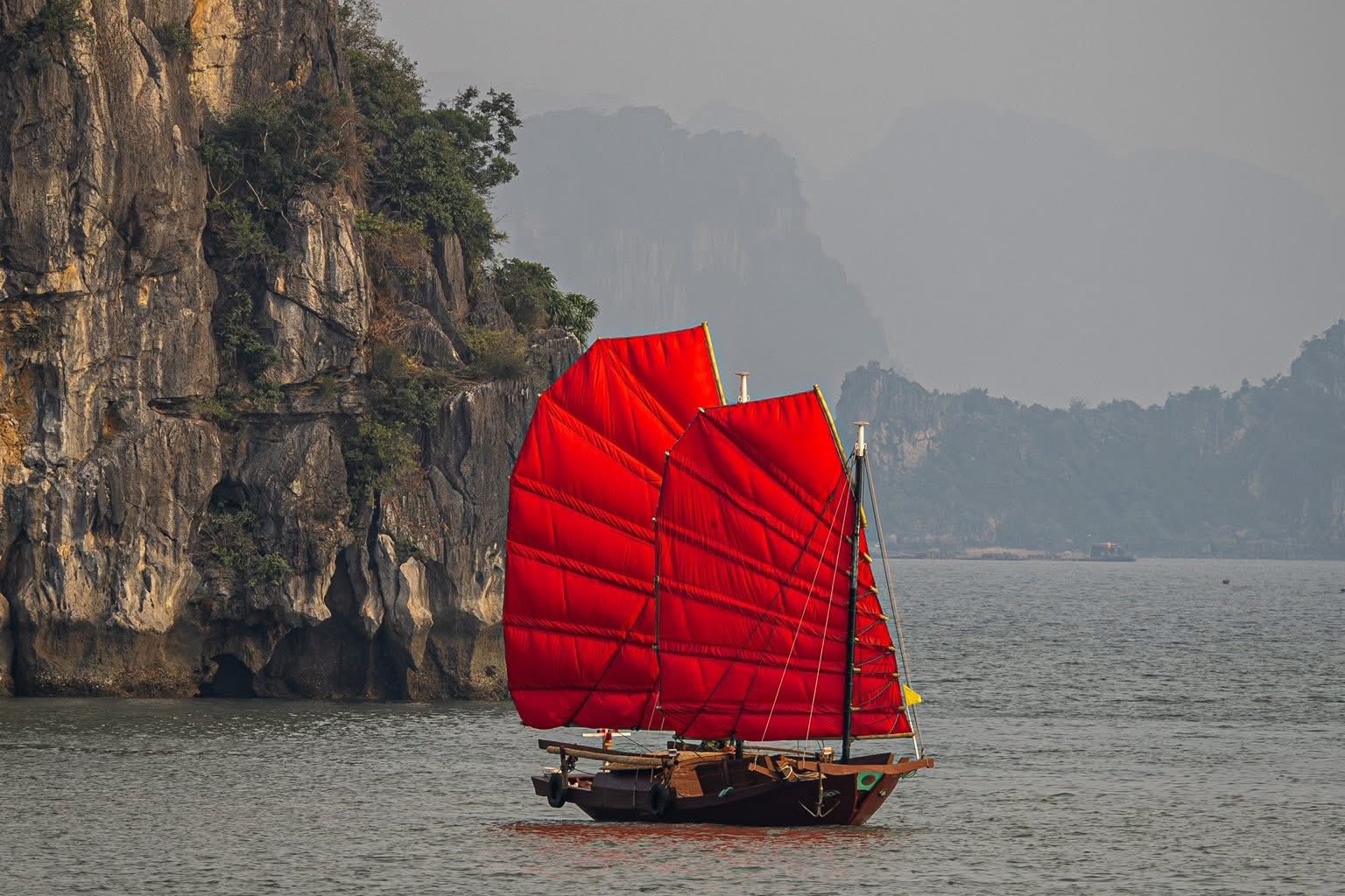 vinh Ha Long anh 3
