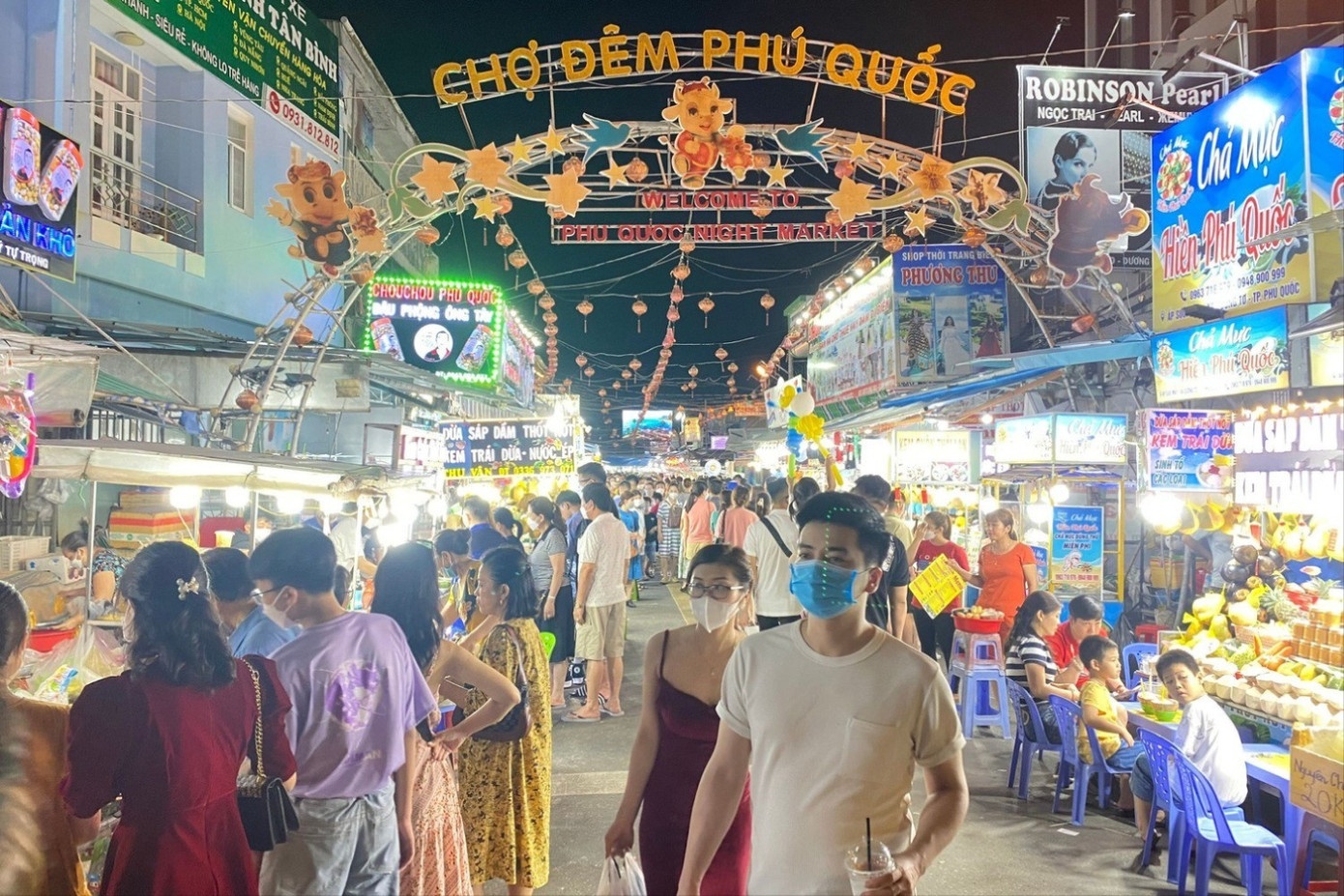 Thong nhat 'xoa so' cho dem Phu Quoc hinh anh