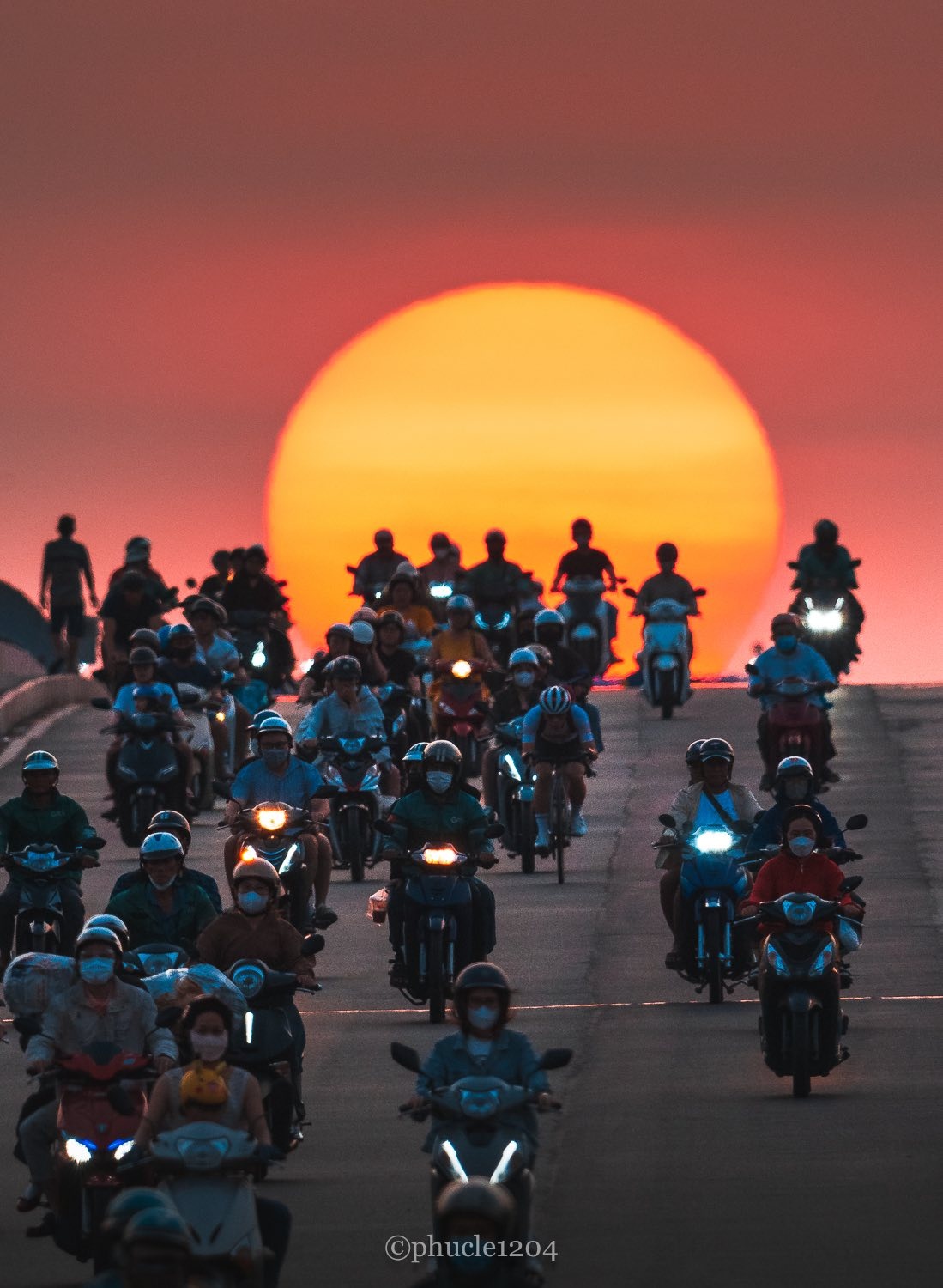 Mặt Trời ảnh 4 Mat Troi anh 4