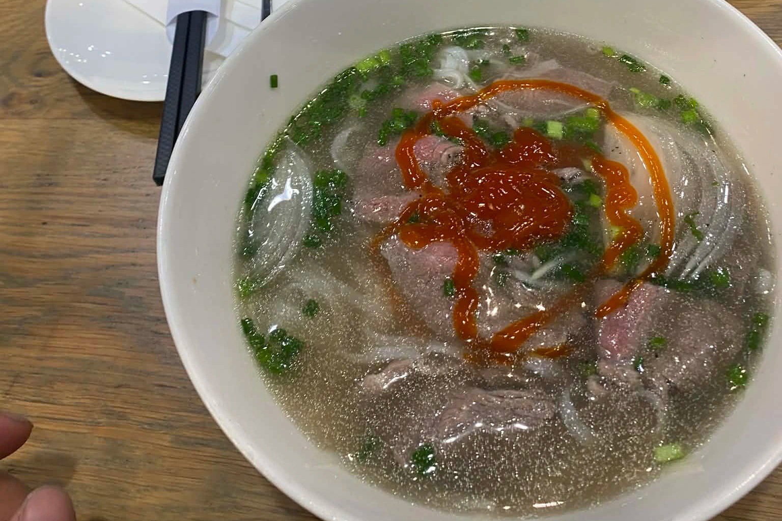 Xac minh bat pho gia 346.000 dong tai san bay Cam Ranh hinh anh