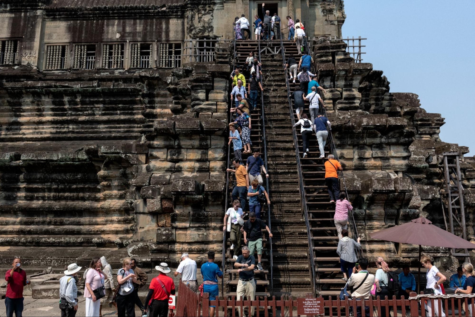 Angkor,  Campuchia  ảnh 2
