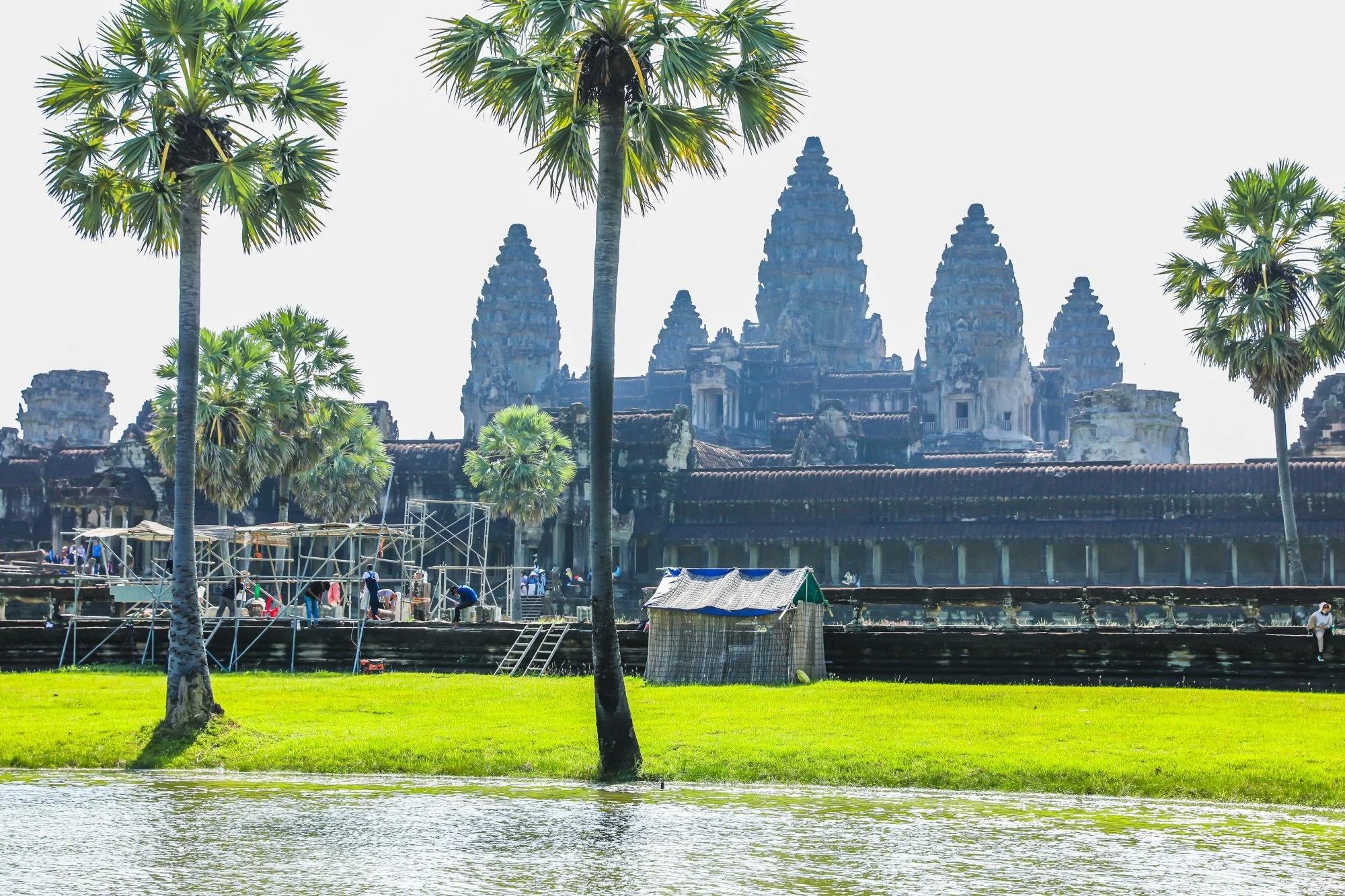 Angkor Wat ảnh 2