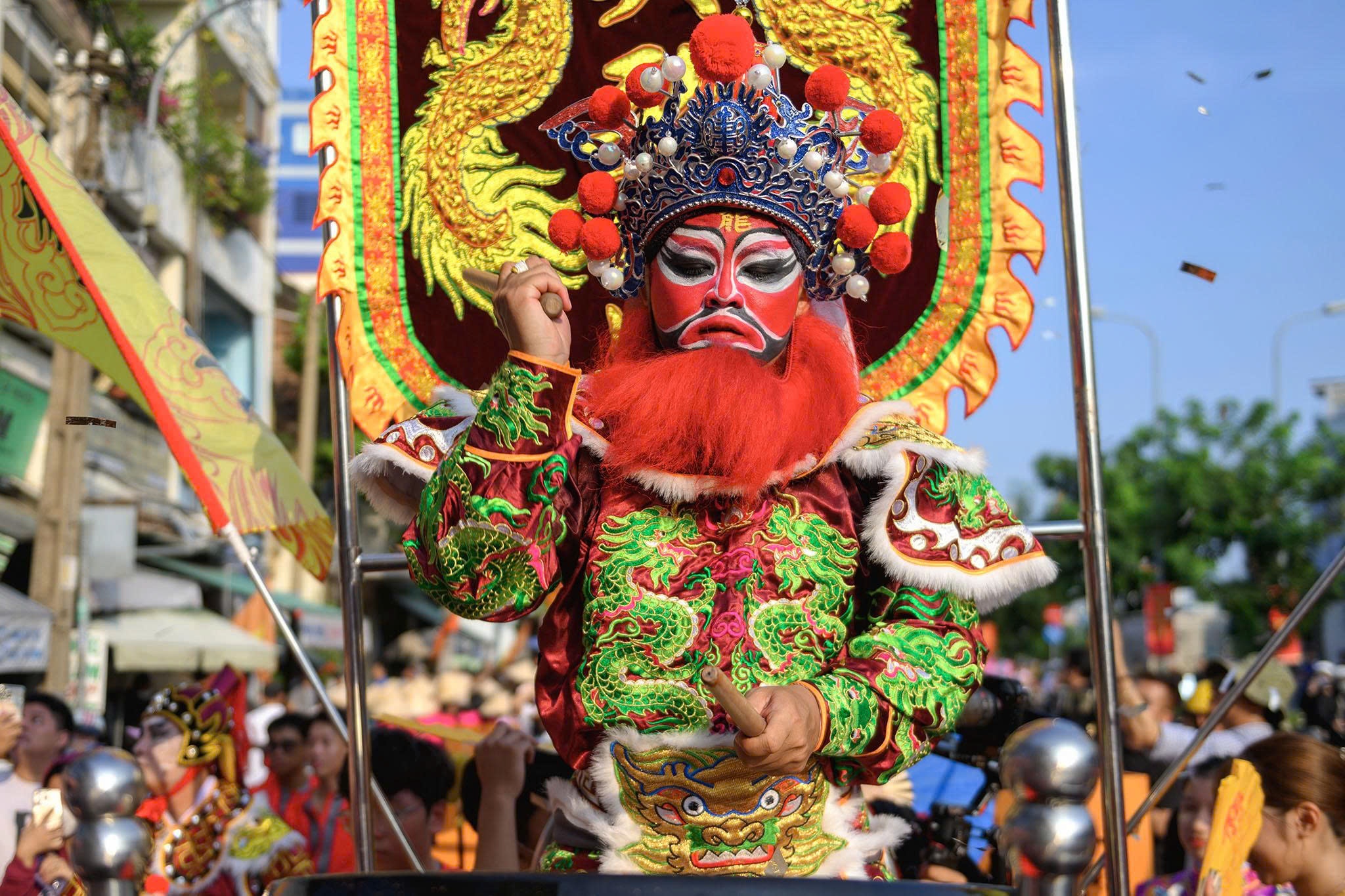 Tet Nguyen tieu anh 12