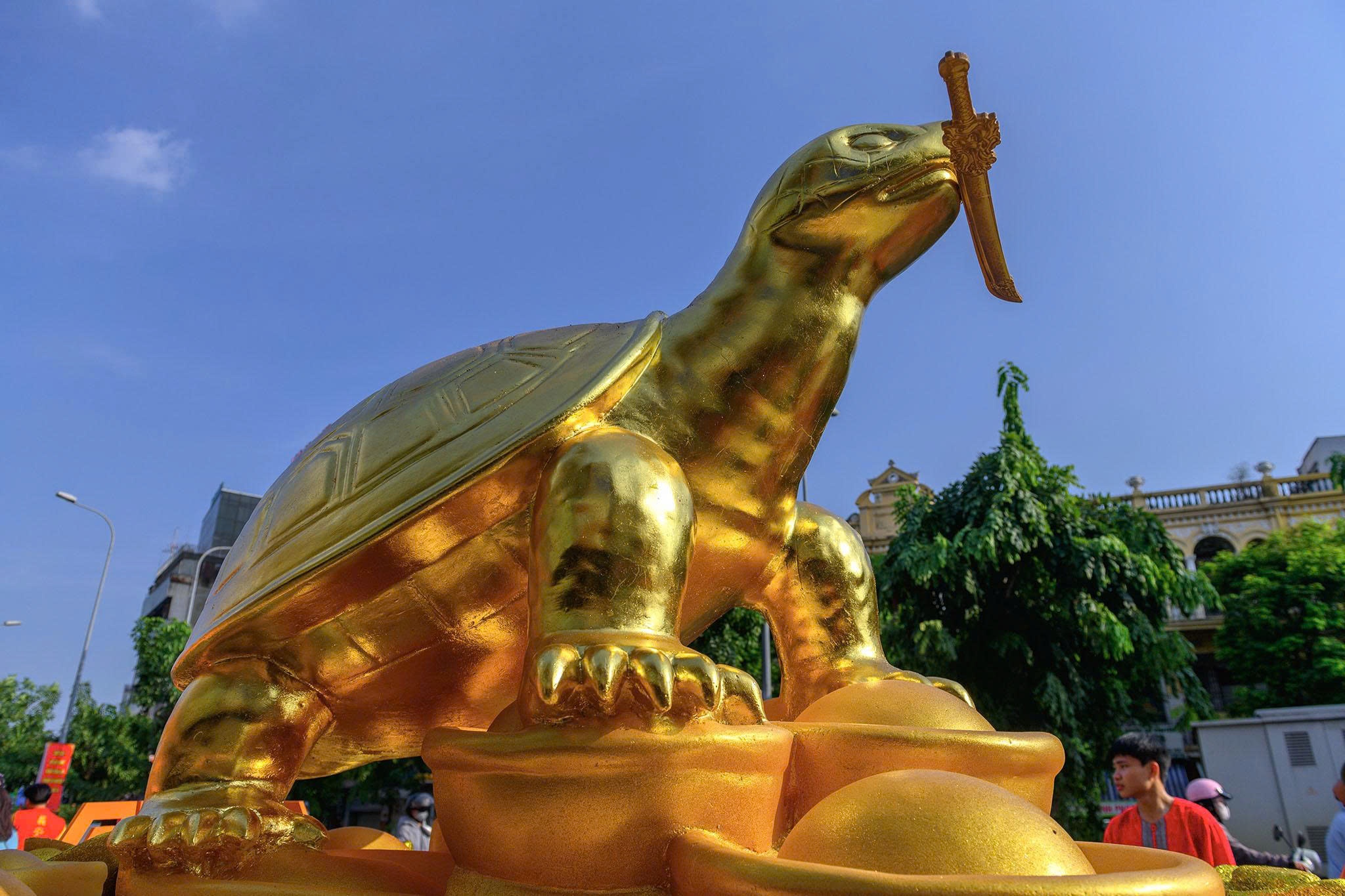 Tet Nguyen tieu anh 7