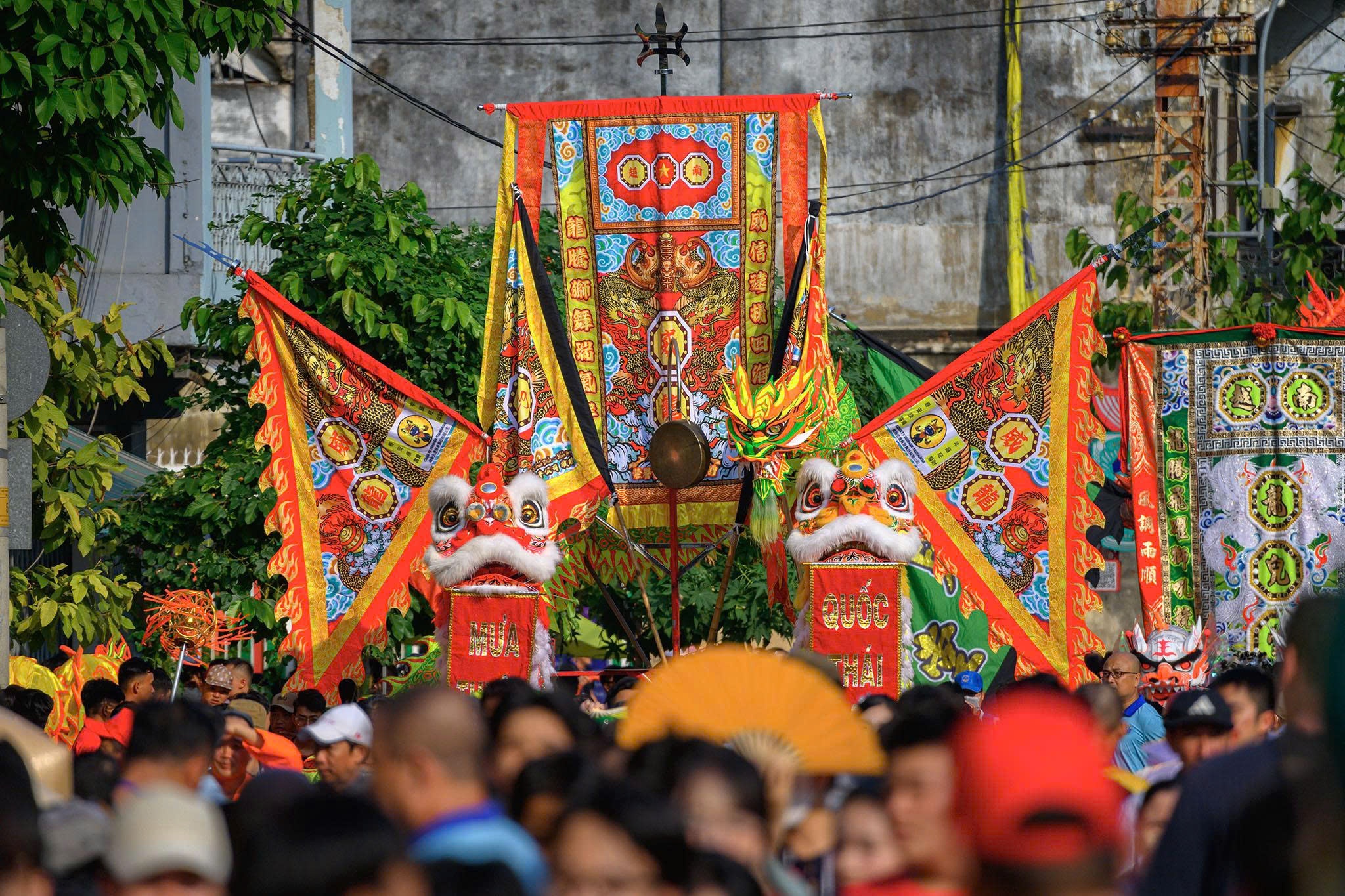 Tet Nguyen tieu anh 14