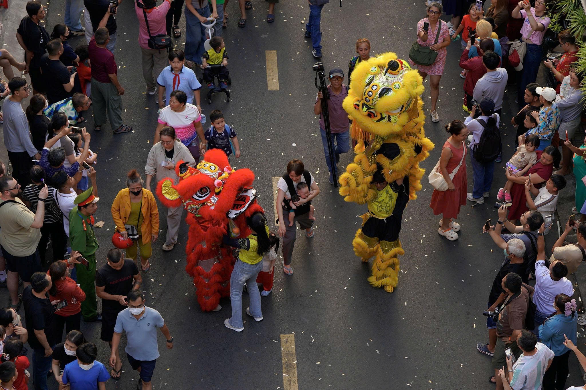 Tet Nguyen tieu anh 15